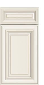 Cambridge Antique White