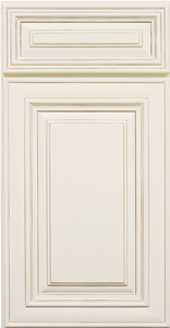 Cambridge Antique White