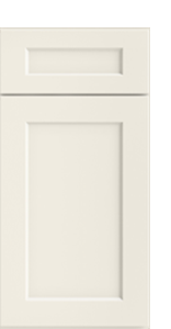 Shaker Antique White