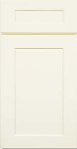 Shaker Antique White