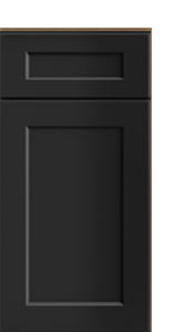 Shaker Black