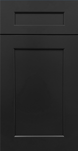 Shaker Black