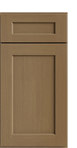 Shaker Elegant Oak