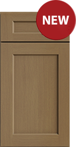 Shaker Elegant Oak