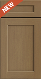 Shaker Elegant Oak