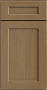 Shaker Essence Oak