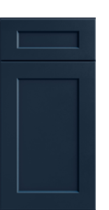 Shaker Navy