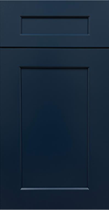 Shaker Navy