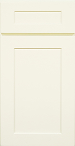 Shaker Antique White