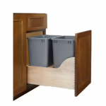 Framed Rev-A-Shelf Accessories