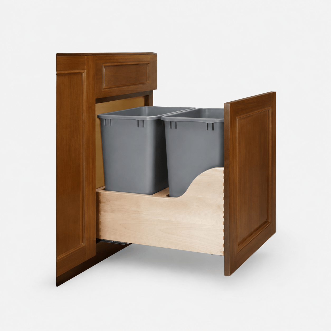 Framed Rev-A-Shelf Accessories