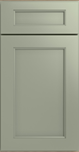 Henley Sage Green