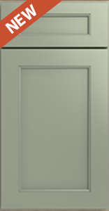 Henley Sage Green