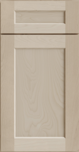 Shaker Unfinished