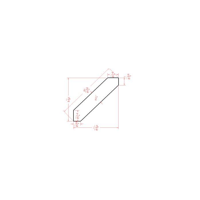 Elegant Oak-ACM8:Cut84