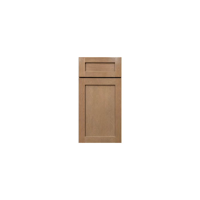 Lanier Toffee Sample Door