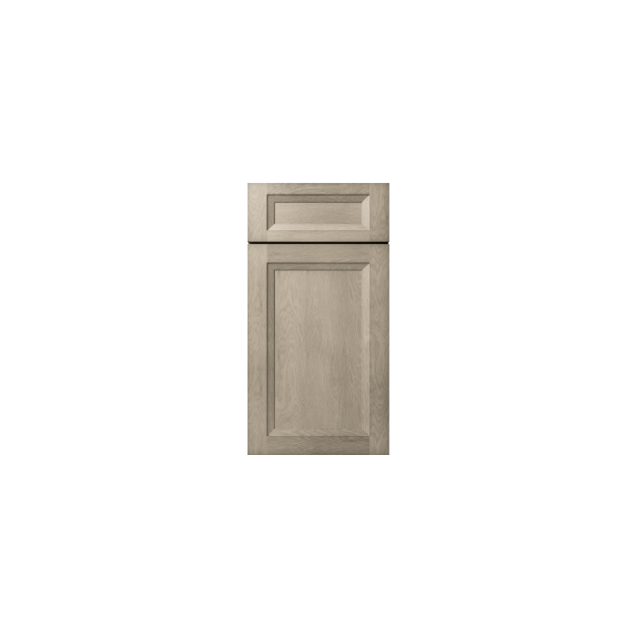 Oakley Machine Grey Sample Door
