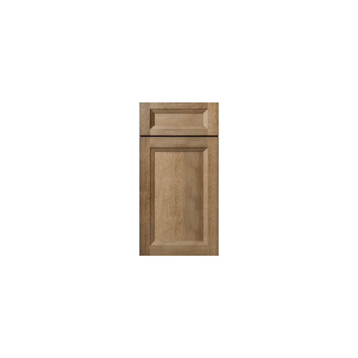 Oakley Tawny Brown Sample Door
