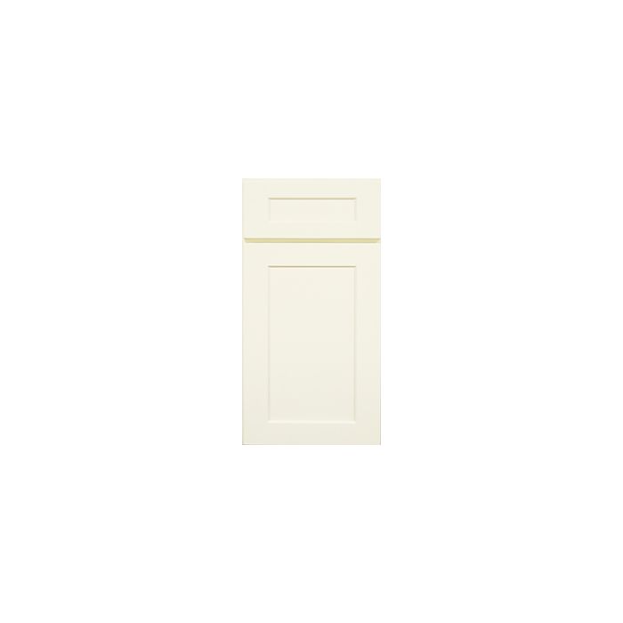 Shaker Antique White Sample Door