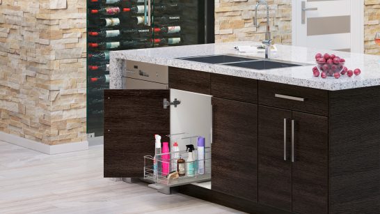 Tempo Dark Wilderness