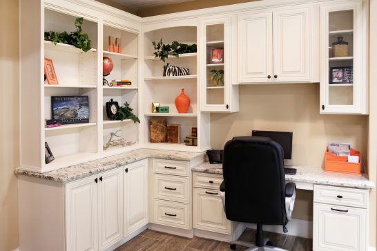 Cambridge Antique White