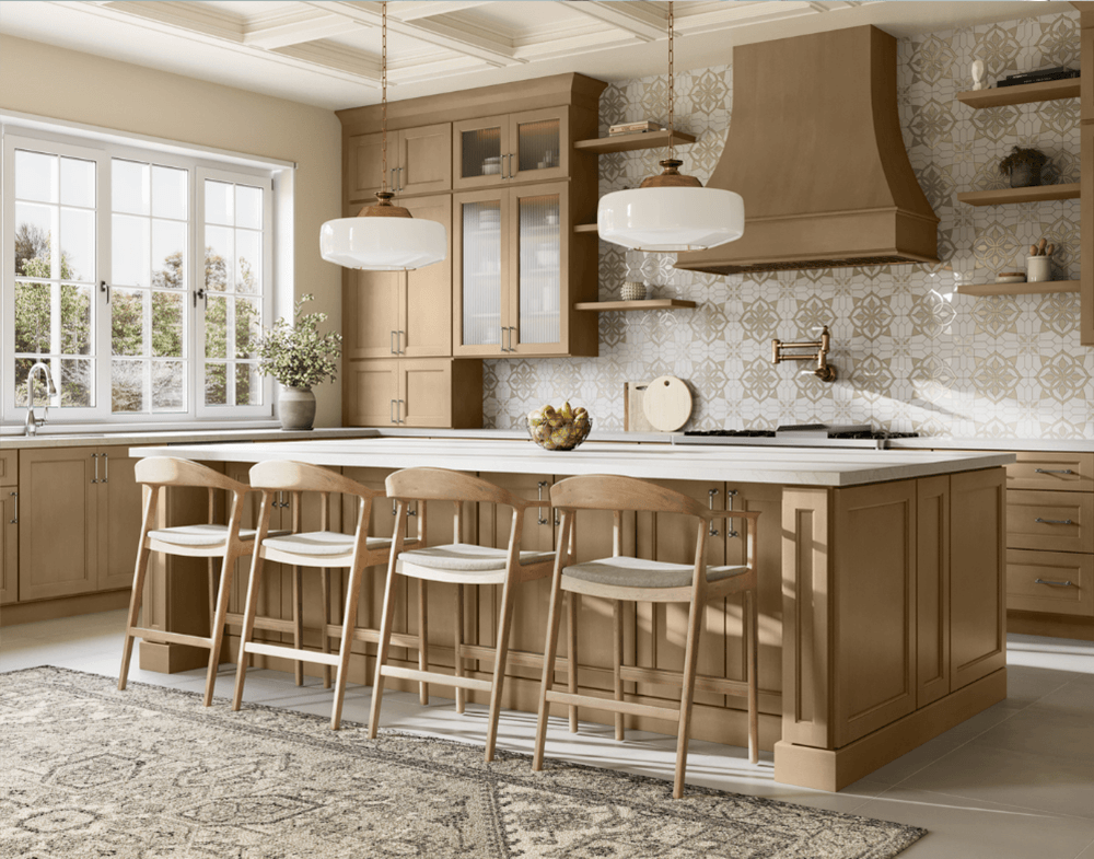 Henley Ridge